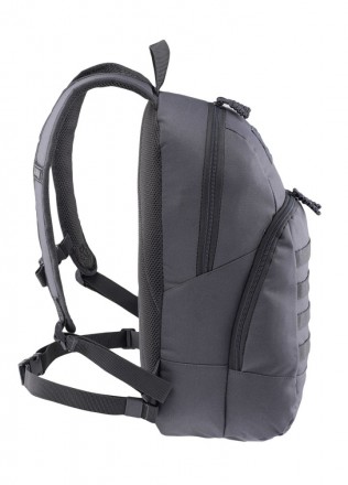 
 
 Рюкзак Kamel 15 л від Magnum – це універсальний рюкзак, призначений для зруч. . фото 3