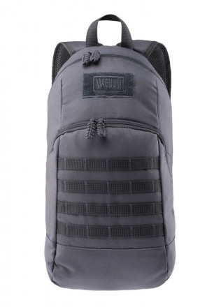 
 
 Рюкзак Kamel 15 л від Magnum – це універсальний рюкзак, призначений для зруч. . фото 6