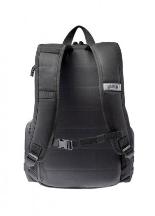 
 Wildcat 25L від Magnum - це універсальний рюкзак, призначений для перенесення . . фото 5