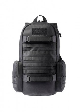 
 Wildcat 25L від Magnum - це універсальний рюкзак, призначений для перенесення . . фото 3