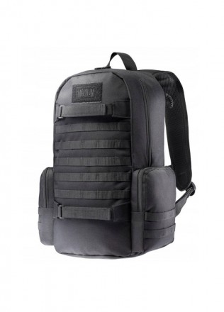 
 Wildcat 25L від Magnum - це універсальний рюкзак, призначений для перенесення . . фото 2