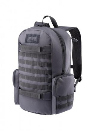
 
 Wildcat 25L від Magnum - це універсальний рюкзак, призначений для перенесенн. . фото 2