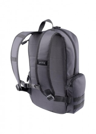 
 
 Wildcat 25L від Magnum - це універсальний рюкзак, призначений для перенесенн. . фото 5