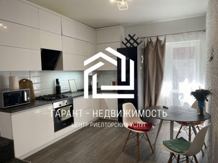 Таунхаус с ремонтом. Одесса. фото 1 Таунхаус с ремонтом. Одесса. фото 1