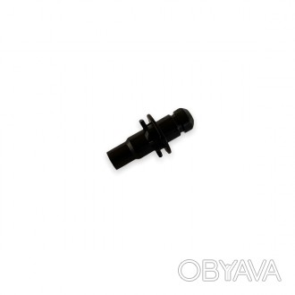 Соединитель миксера, черный 0080100043, Rheavendors, 0080100043