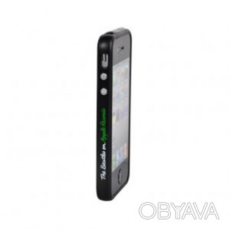 Бампер для Iphone 4S