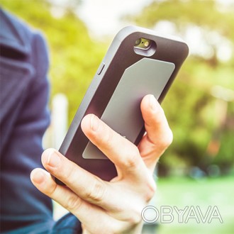 Корпус для iPhone 6 на 2 Sim карти