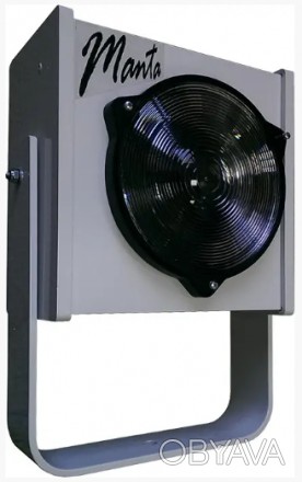 Прожектор пошуково-зенітний LED MH1 (від 138 000 до 980 000 Кандел) призначений . . фото 1