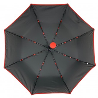 Универсальный зонтик-автомат на 8 спиц от Susino. Подойдет как женщинам так и му. . фото 8