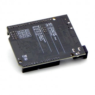 Универсальная плата Arduino NodeMCU Uno R3 которая прошла модернизацию и интегра. . фото 4