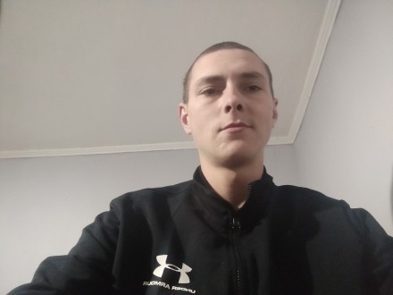 Привіт я роман мені 24 і шукаю дівчину яку буду любити і яка буде любити ме не. Киев. фото 1 Привіт я роман мені 24 і шукаю дівчину яку буду любити і яка буде любити ме не. Киев. фото 1