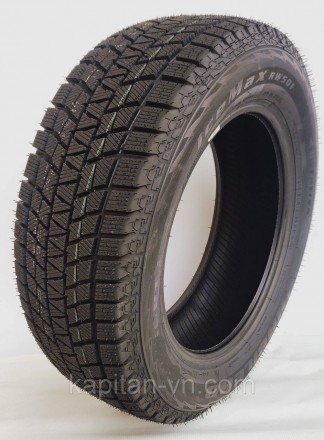 Шина 215/65R16 98H RW501 Habilead зима
Зимняя шина Habilead RW501 устанавливаетс. . фото 3