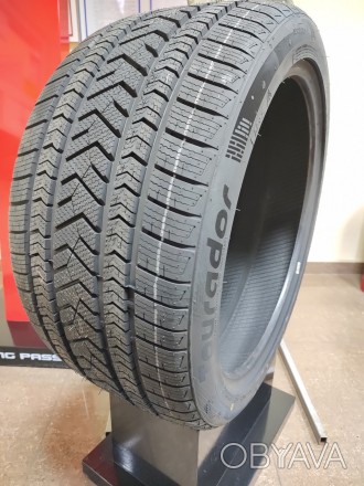 Шина 305/40R20 112V XL Winter Pro TSU1 Tourador зима
Новинка! Шини зимові Tourad. . фото 1