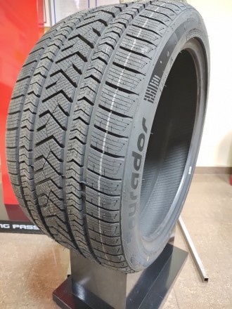 Шина 315/40R21 115V XL Winter Pro TSU1 Tourador зима. Винница. фото 1 Шина 315/40R21 115V XL Winter Pro TSU1 Tourador зима. Винница. фото 1