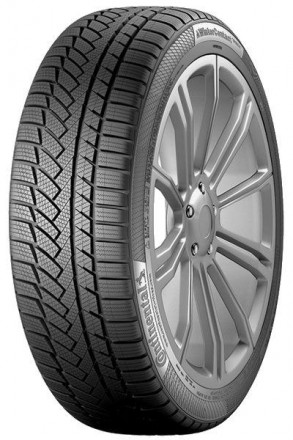 Шина 235/50R20 100T FR WinterContact TS850P Continental CONTISEAL зима. Винница. фото 1 Шина 235/50R20 100T FR WinterContact TS850P Continental CONTISEAL зима. Винница. фото 1