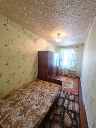 Сдам 2х-комнатную квартиру в долгосрочную аренду для порядочной семьи без животн. Кременчук. фото 8