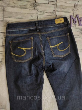 Женские джинсы Colin's синие 
Состояние: б/у, в идеальном состоянии
Производител. . фото 6