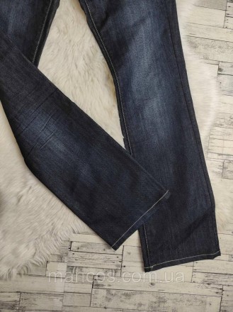 Женские джинсы Colin's синие 
Состояние: б/у, в идеальном состоянии
Производител. . фото 4