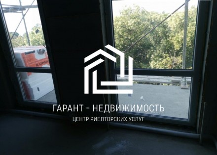 Видовые апартаменты с автономным газовым отоплением(2х контурный котёл), кухня г. Киевский. фото 9