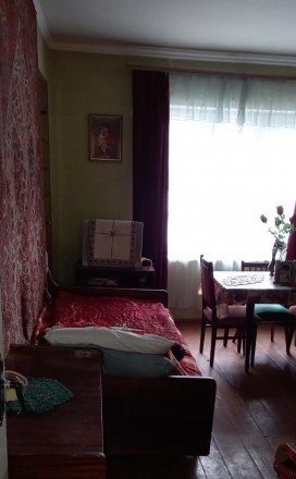 Квартира на перехресті вул. Гашека - Максимовича в будинку на 4 квартири, вхід п. Сыхивский. фото 5