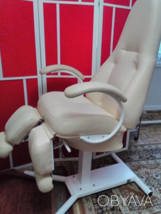 Продам нове крісло для педикюру. . фото 1