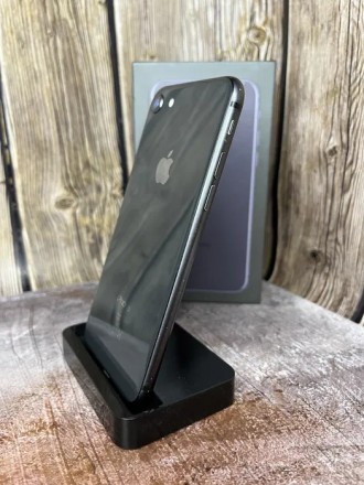 Продам iPhone 8 space gray, neverlock на 64 гб в отличном состоянии. Aбсолютно в. . фото 5