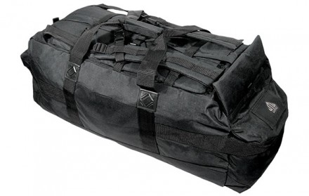 Тактическая сумка рюкзак Leapers Ranger, 91х30х30см
Прочная, водоотталкивающая т. . фото 2