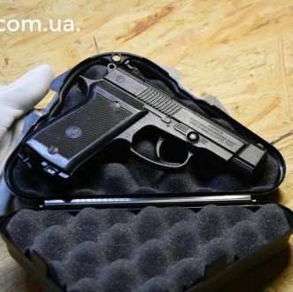Кейс для пистолета или револьвера MTM 802 Compact
Кейс для зберігання пістолета . . фото 2
