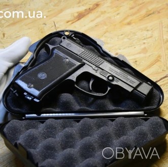 Кейс для пистолета или револьвера MTM 802 Compact
Кейс для зберігання пістолета . . фото 1