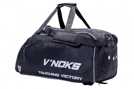 Сумка-рюкзак V`Noks PRO Новий матеріал! Новий дизайн! Нова якість! Сумка-рюкзак . . фото 10