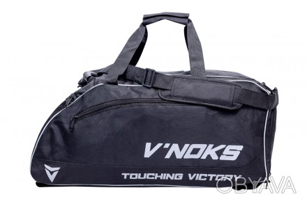 Сумка-рюкзак V`Noks PRO Новий матеріал! Новий дизайн! Нова якість! Сумка-рюкзак . . фото 1