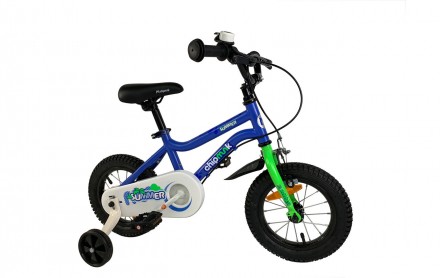 
Особенности и преимущества модели Chipmunk MK 16:
Новоразработанный велосипед R. . фото 4