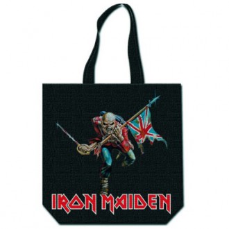 Сумка "Iron Maiden: Trooper ". Одеса. фото 1 Сумка "Iron Maiden: Trooper ". Одеса. фото 1