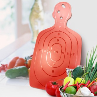 Дошка обробна "Target". Одеса. фото 1 Дошка обробна "Target". Одеса. фото 1