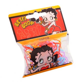 Набор резинок "Betty Boop". Одесса. фото 1 Набор резинок "Betty Boop". Одесса. фото 1