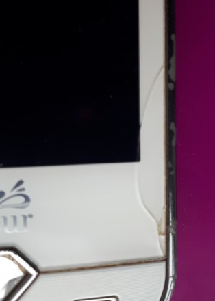 Мобильный телефон Samsung La’Fleur Series 2010 GT-S7070

Проверить работ. . фото 4