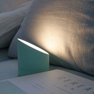 Зустрічайте новинку - будильник-лампа THE EDGE LIGHTвід Gingko в стильному і суч. . фото 4