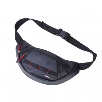 Сумка поясная Troika HIP BAG. Одеса. фото 1 Сумка поясная Troika HIP BAG. Одеса. фото 1