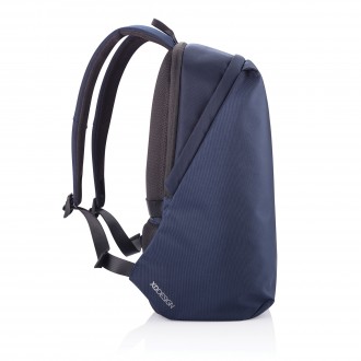 Стильний високоякісний рюкзак-антивор XD Design Bobby Softсинього кольору - з си. . фото 5