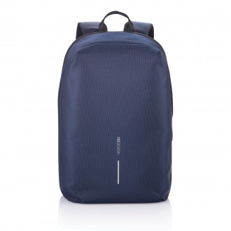 Стильний високоякісний рюкзак-антивор XD Design Bobby Softсинього кольору - з си. . фото 4