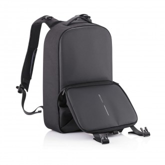 РюкзакXD Design Flex Gym - это идеальный рюкзак для делового и спортивного челов. . фото 12