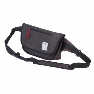 Сумка через плечо Troika Cross body bag, коричневый. Одеса. фото 1 Сумка через плечо Troika Cross body bag, коричневый. Одеса. фото 1