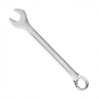 Комбінований рожково-накидний ключ, розміром 22 мм – це необхідний інструмент дл. . фото 2