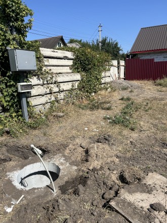 Участок под строительство коттеджа, таунхауса. Кропивницкий. фото 1