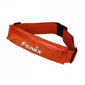 
Опис сумки Fenix AFB-10 поясний:Під відомим брендом Fenix, що виробляють освітл. . фото 2