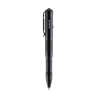 Опис Fenix T6 тактична ручка чорна
Тактична ручка Fenix T6 є автоматичною моделл. . фото 2