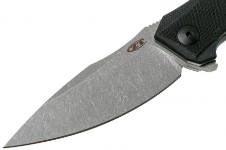 Нож Zero Tolerance 0357
Модель ZT 0357 является объединением характеристик ножа . . фото 7