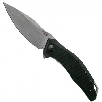 Нож Zero Tolerance 0357
Модель ZT 0357 является объединением характеристик ножа . . фото 3