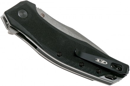 Нож Zero Tolerance 0357
Модель ZT 0357 является объединением характеристик ножа . . фото 5