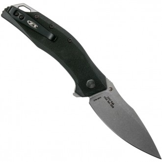 Нож Zero Tolerance 0357
Модель ZT 0357 является объединением характеристик ножа . . фото 2